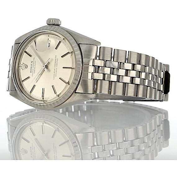 Rolex Date Just 1603 Rolex Date Just 1603