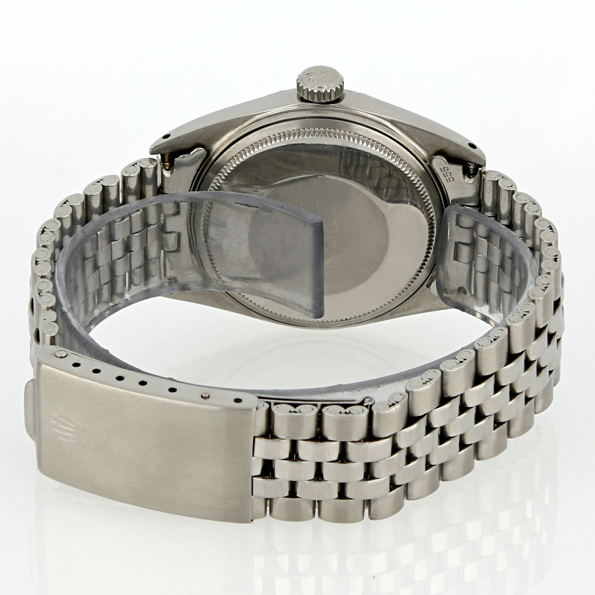 Rolex Date Just 1603