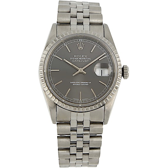 Rolex Date Just 16220 Rolex Date Just 16220