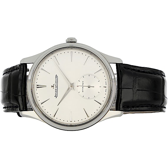 Jaeger Le Coultre Master Ultra Thin 109.8.90.S - Q1218420 Jaeger Le Coultre Master Ultra Thin 109.8.90.S - Q1218420