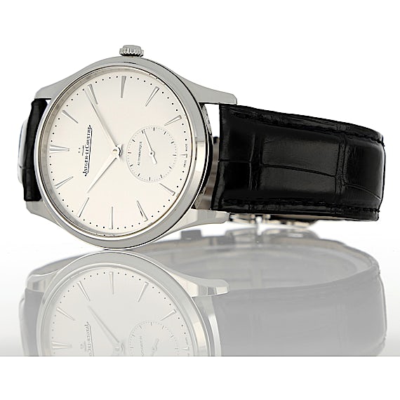 Jaeger Le Coultre Master Ultra Thin 109.8.90.S - Q1218420 Jaeger Le Coultre Master Ultra Thin 109.8.90.S - Q1218420