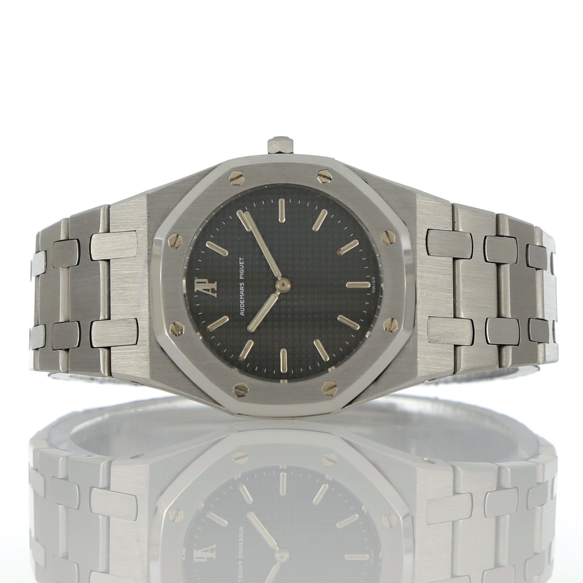 Audemars Piguet Royal Oak 6008ST