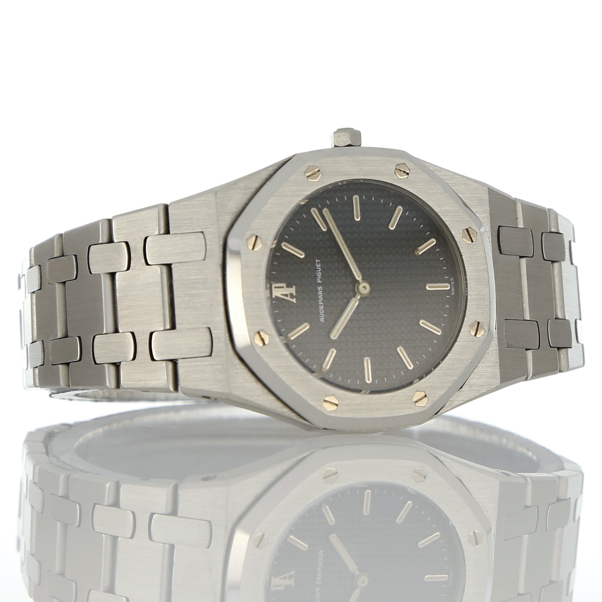 Audemars Piguet Royal Oak 6008ST
