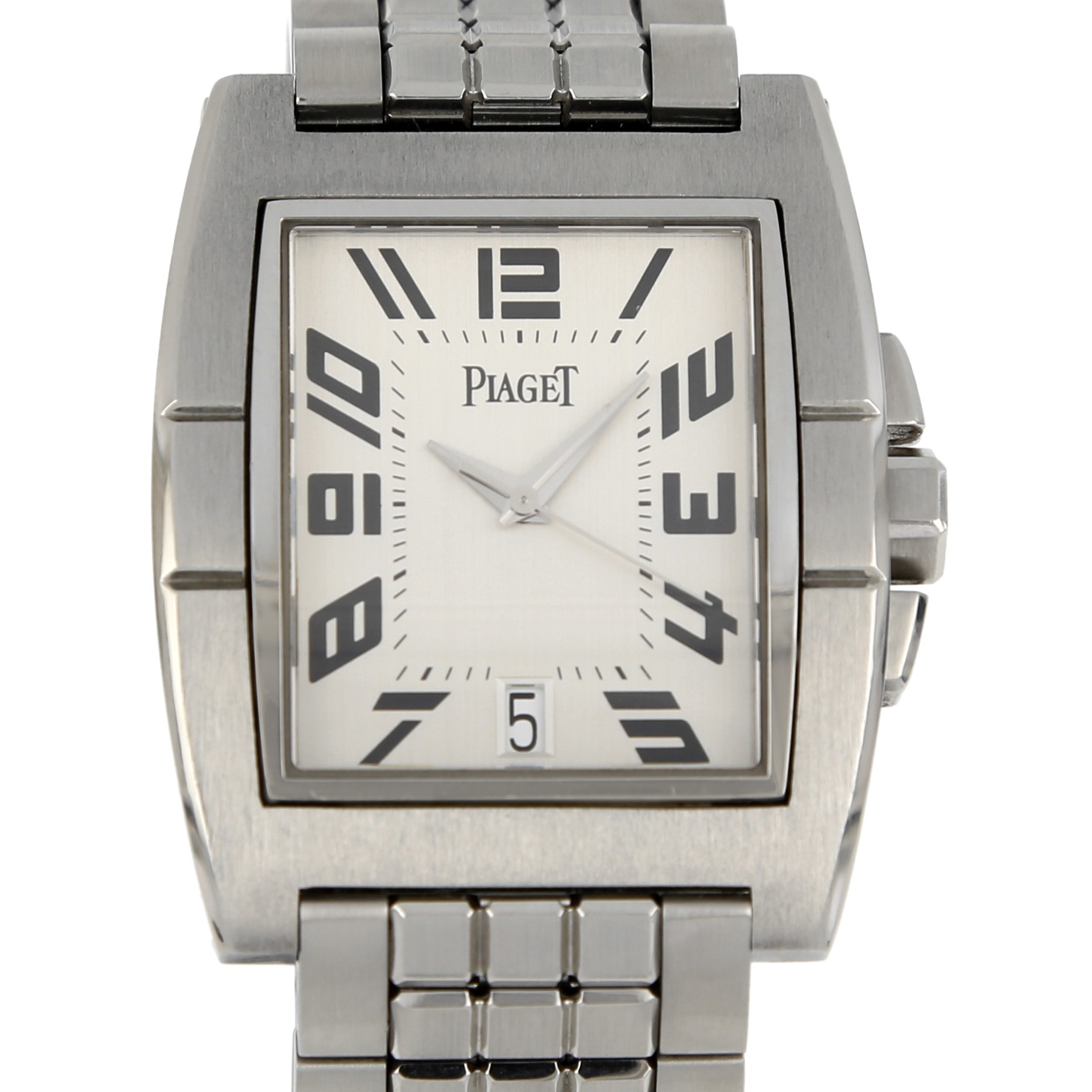Piaget Upstream 27050