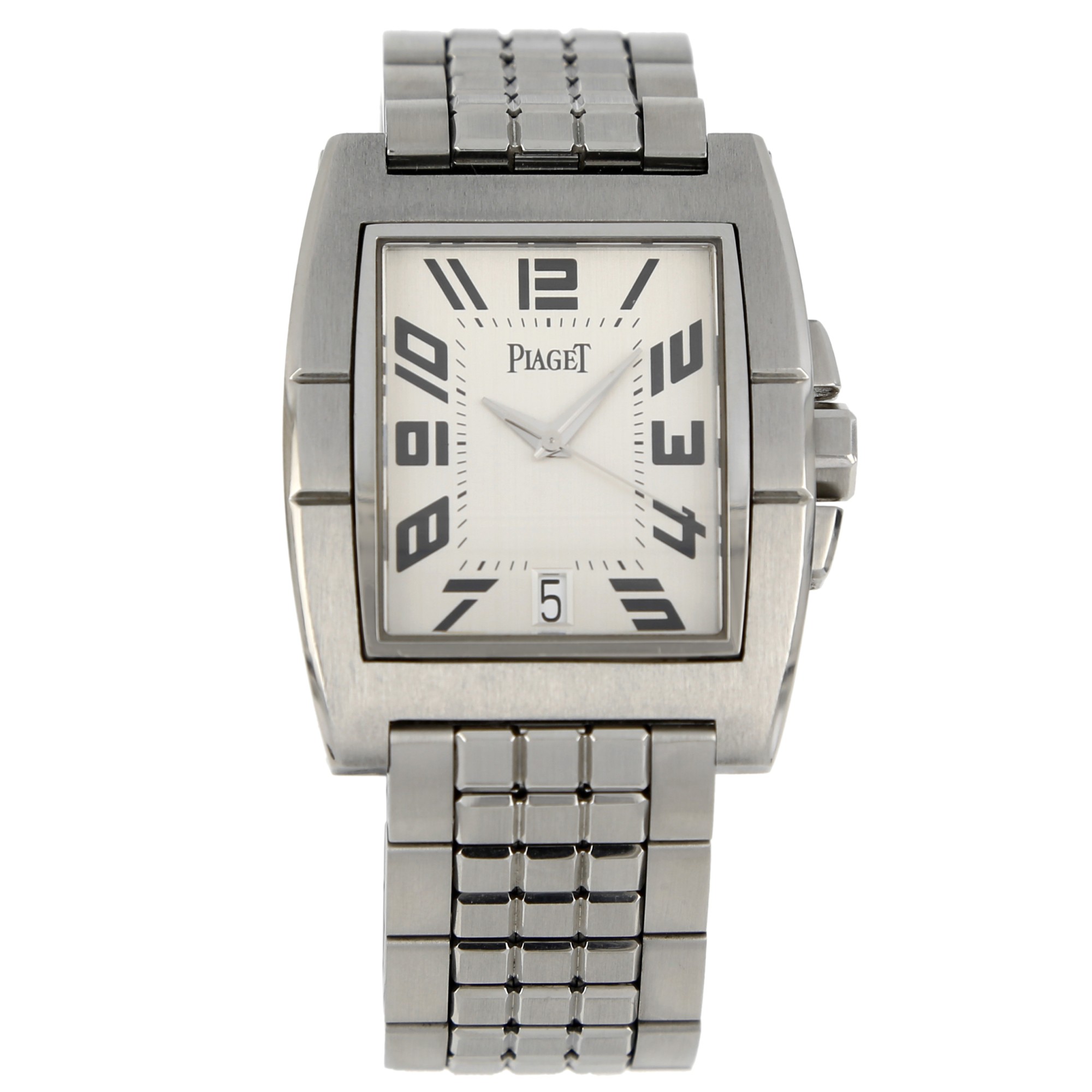 Piaget Upstream 27050