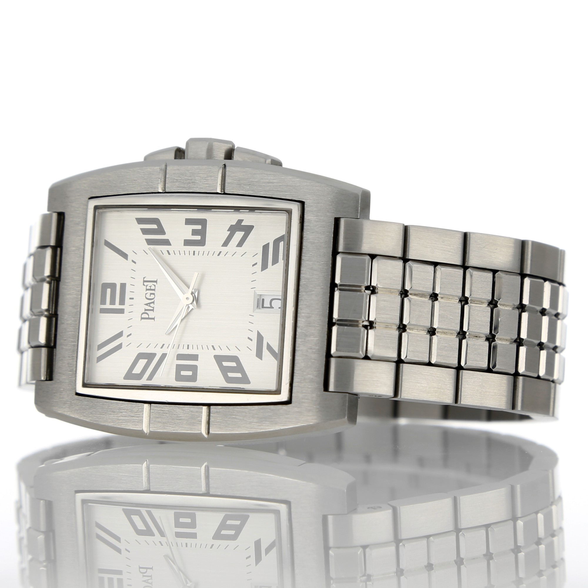 Piaget Upstream 27050