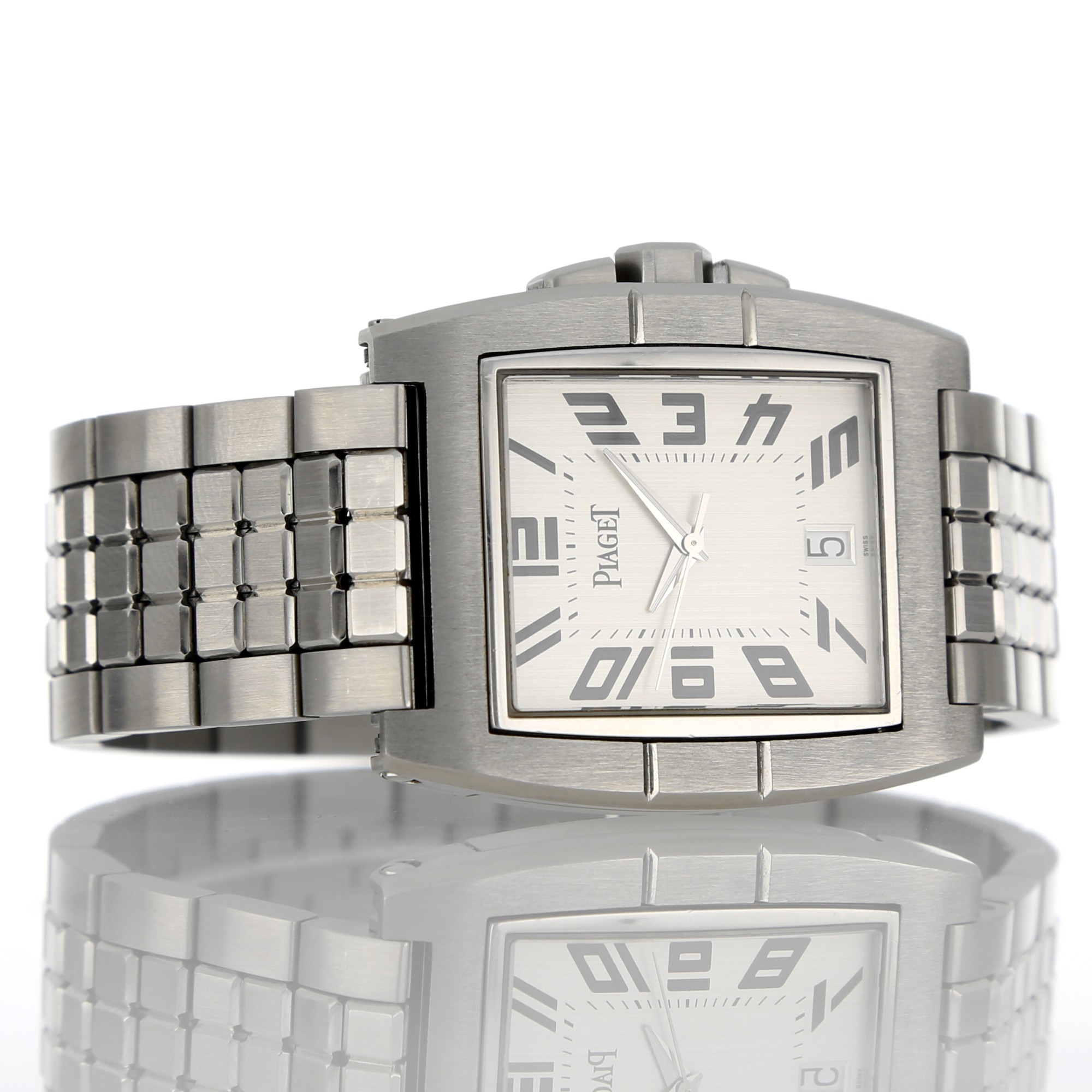 Piaget Upstream 27050