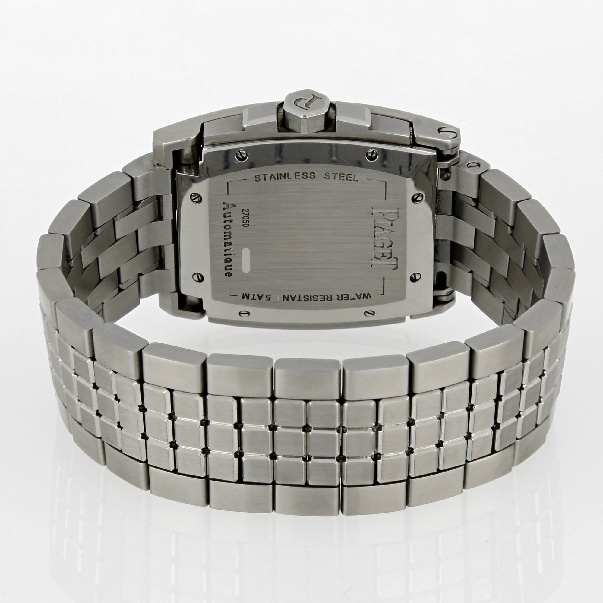 Piaget Upstream 27050