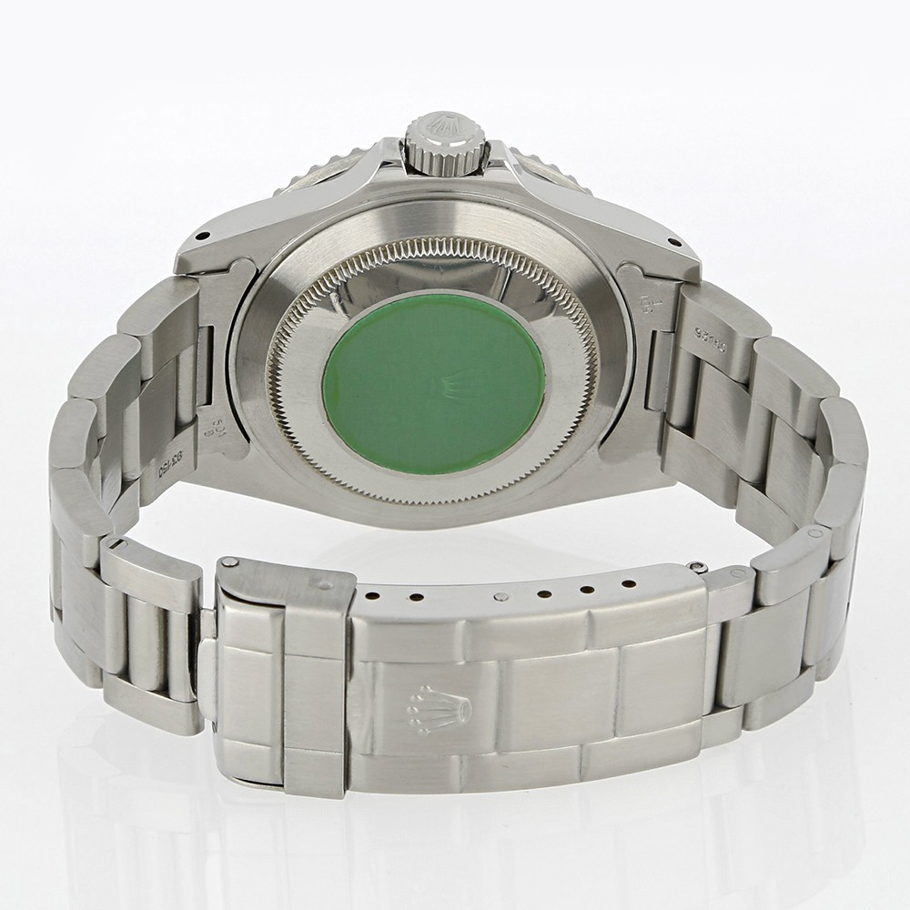 Rolex Submariner 16610