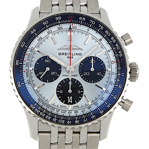 Breitling Navitimer AB0138 Breitling Navitimer AB0138