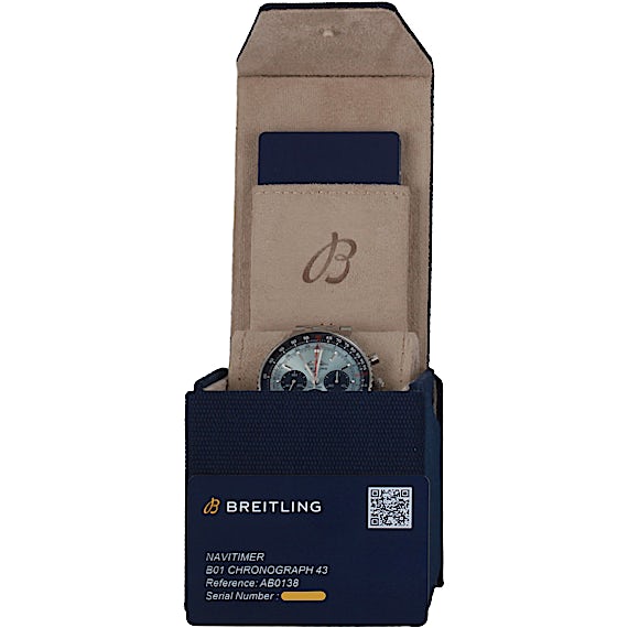 Breitling Navitimer AB0138 Breitling Navitimer AB0138