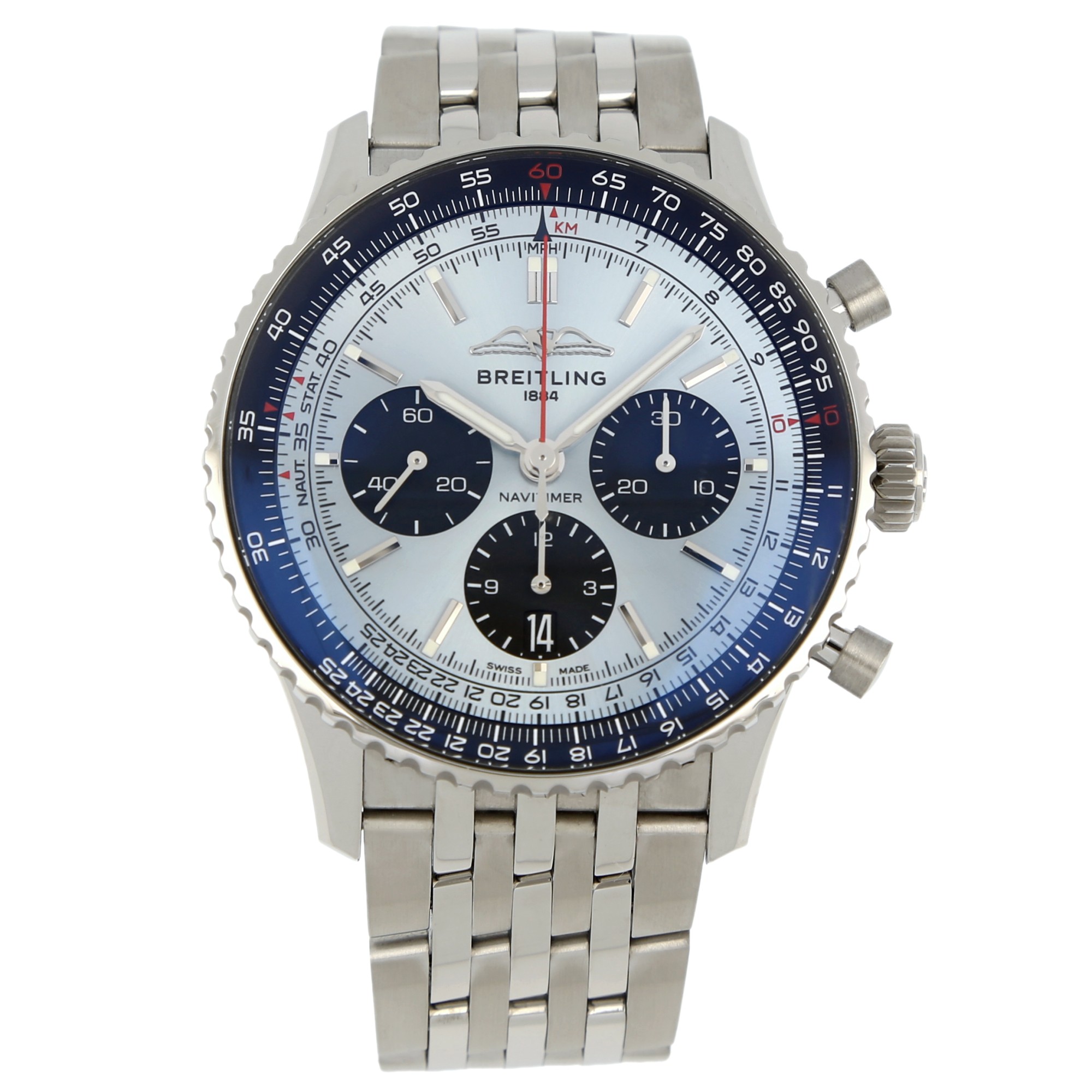 Breitling Navitimer AB0138