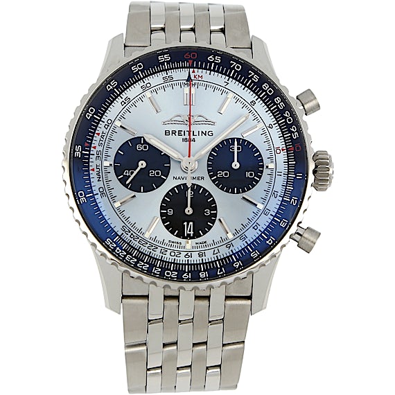 Breitling Navitimer AB0138 Breitling Navitimer AB0138
