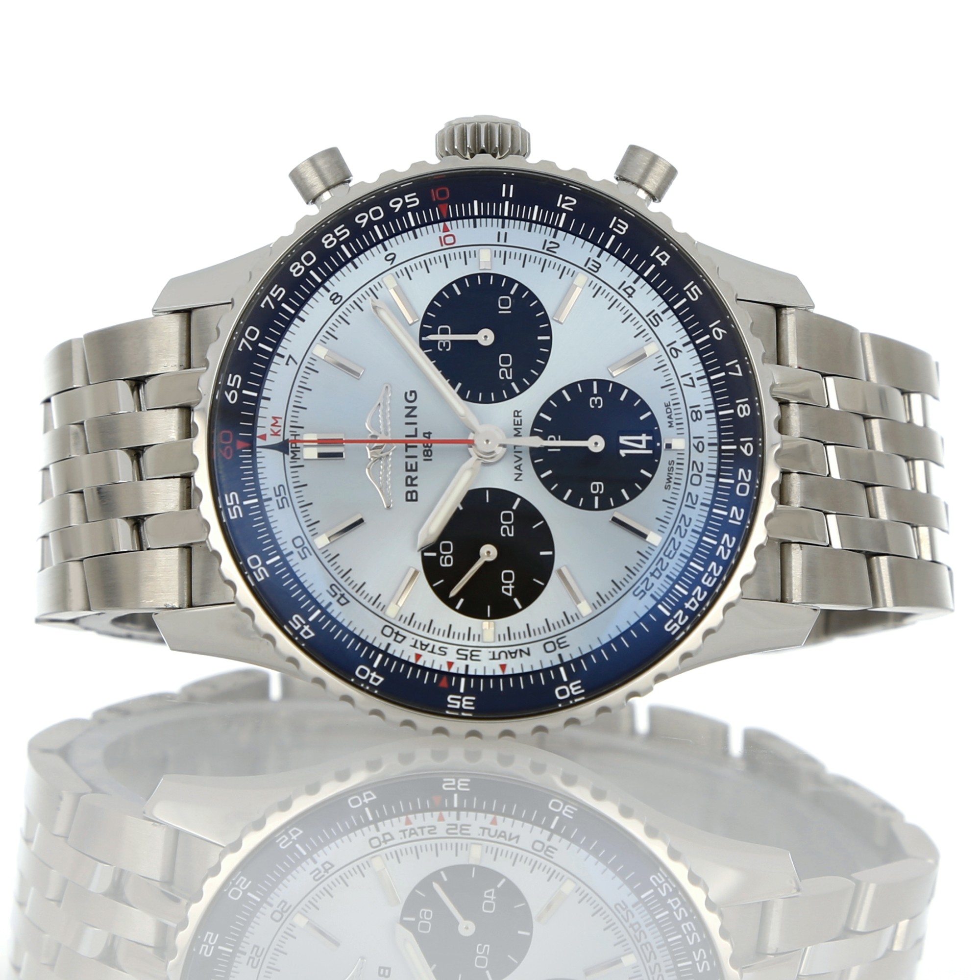 Breitling Navitimer AB0138