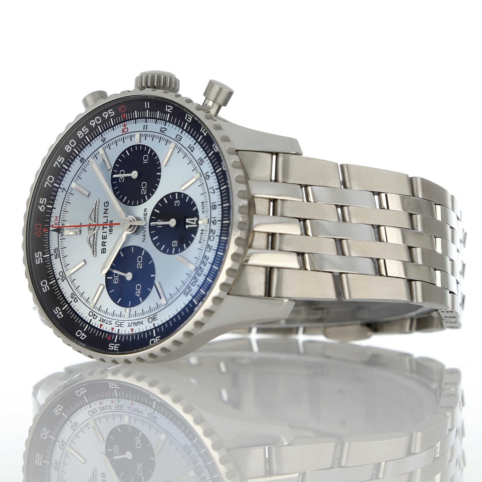 Breitling Navitimer AB0138