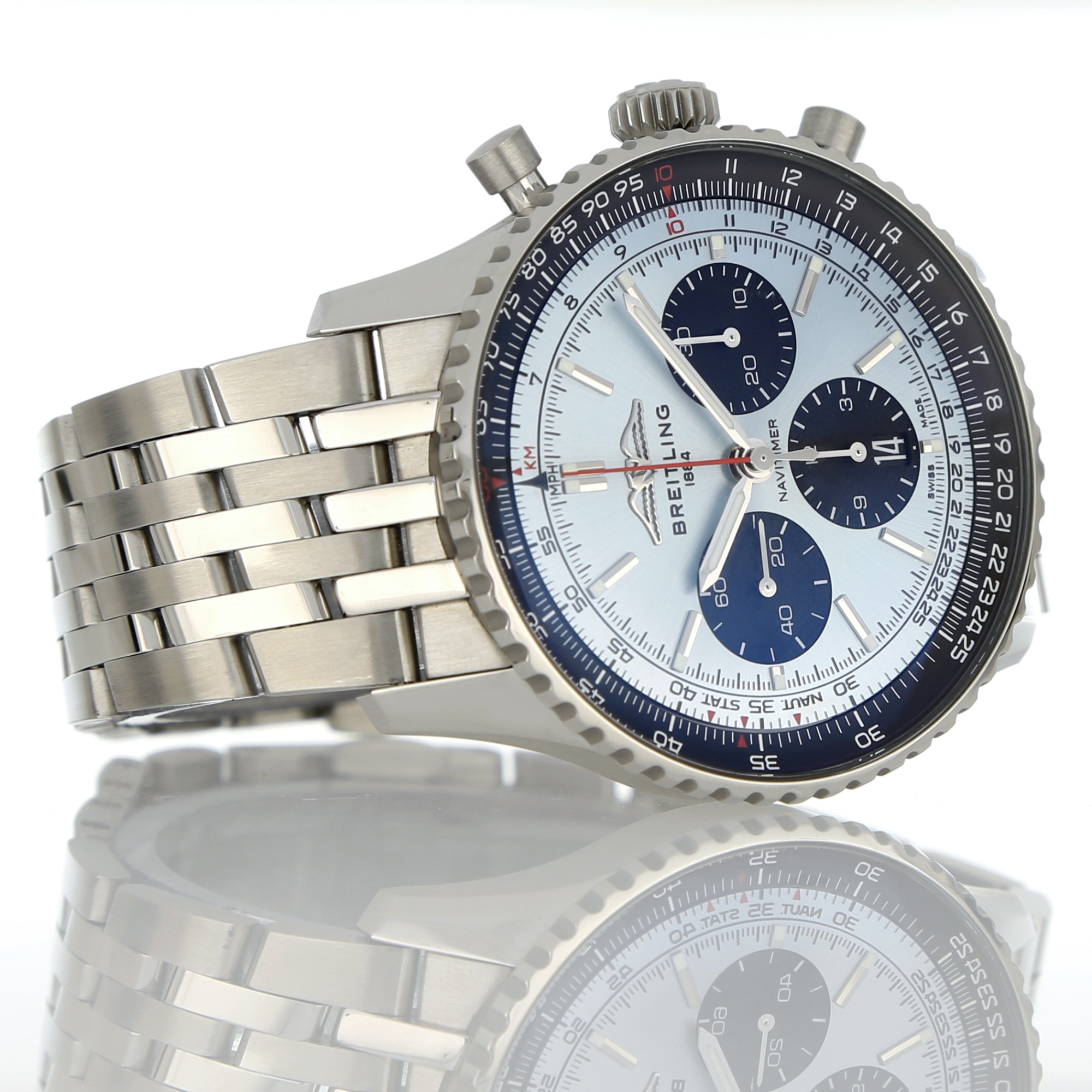 Breitling Navitimer AB0138
