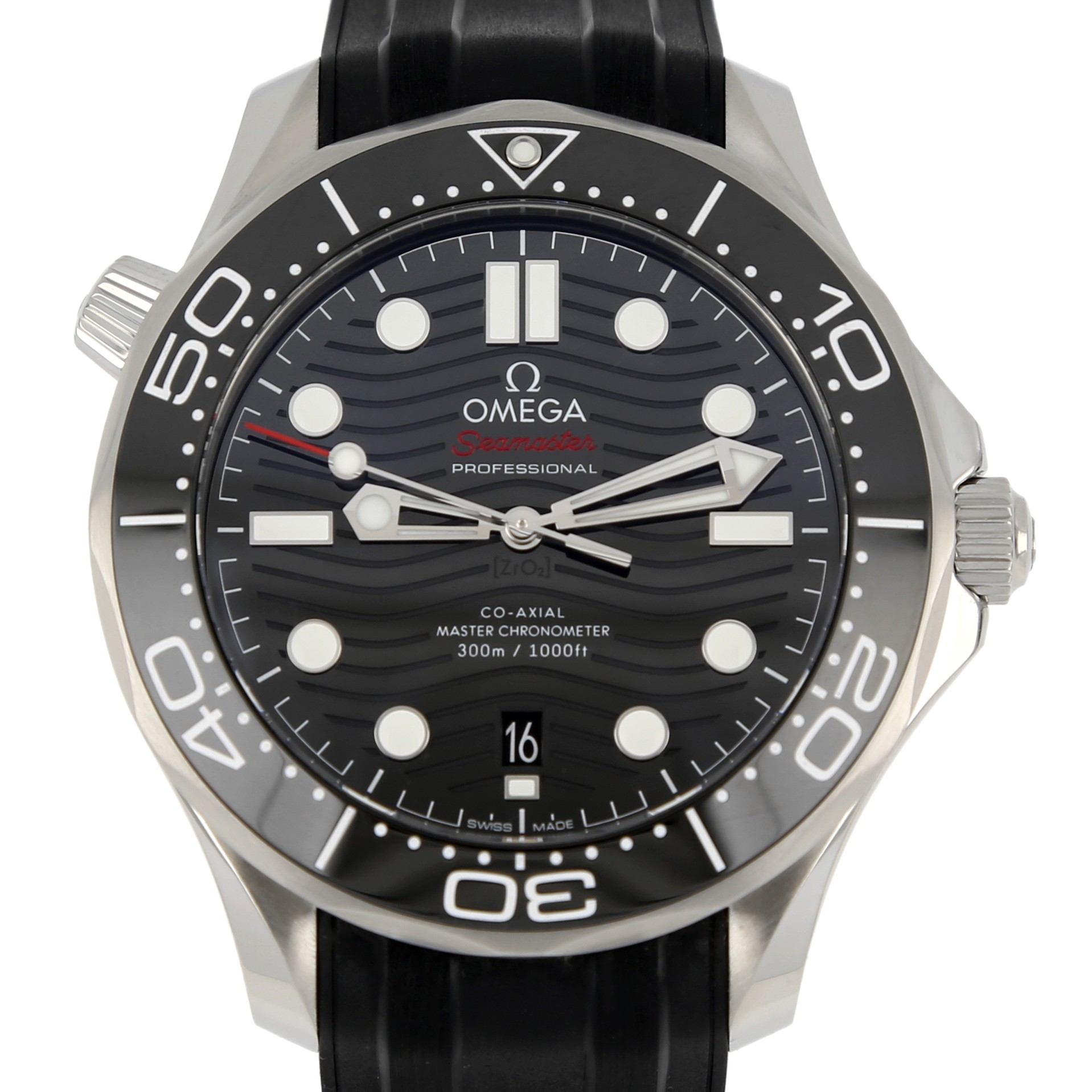 Omega Seamaster 21032422001001