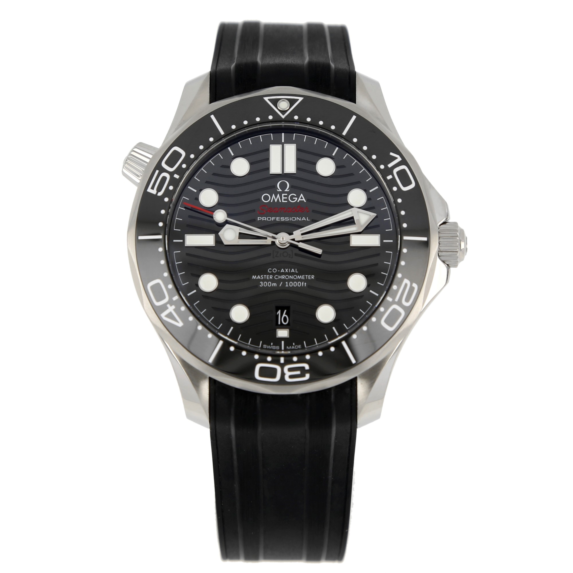 Omega Seamaster 21032422001001