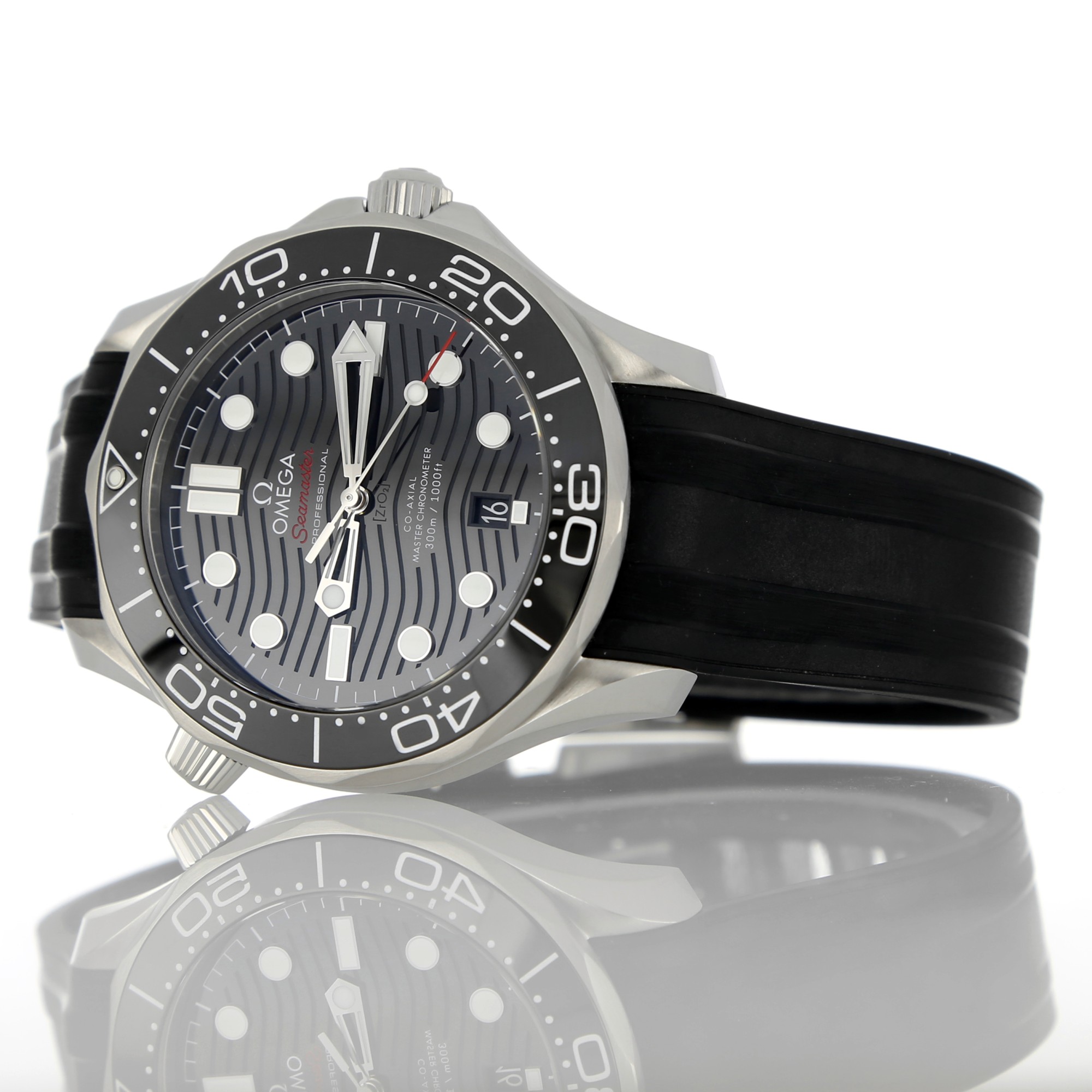 Omega Seamaster 21032422001001