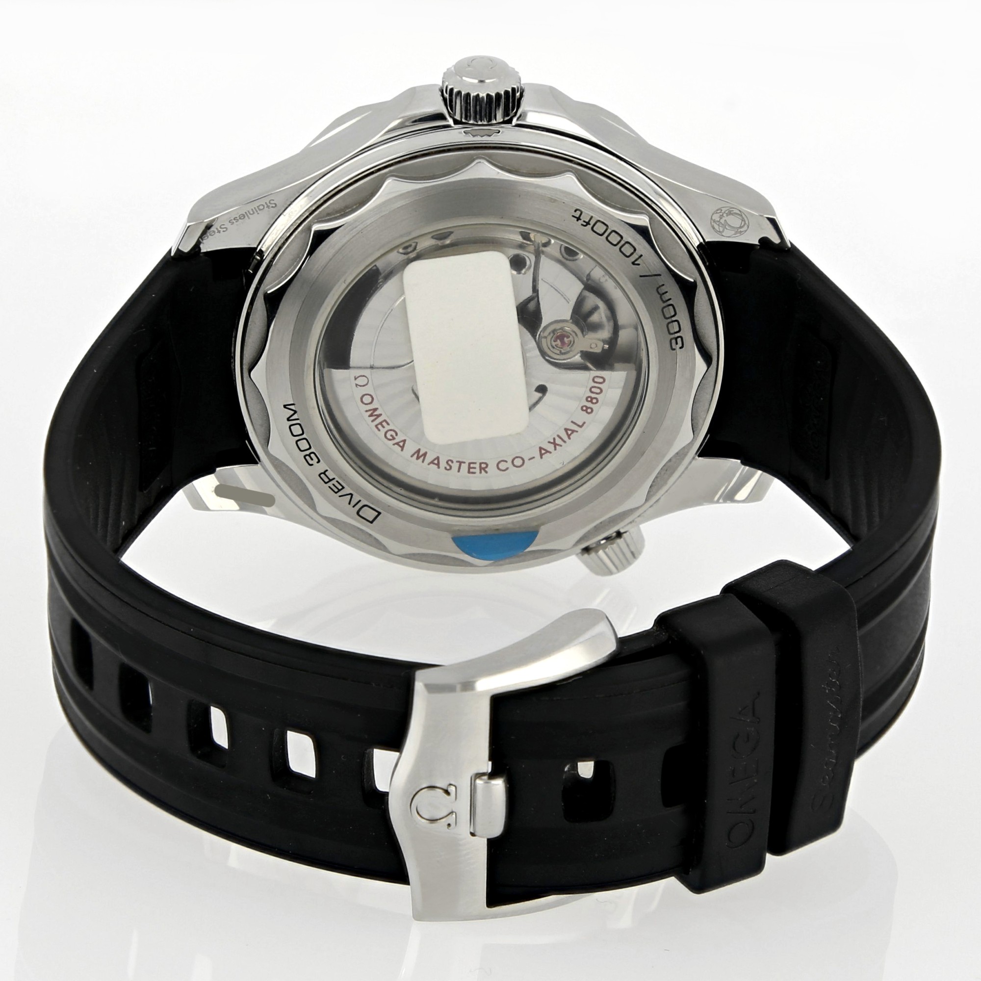 Omega Seamaster 21032422001001