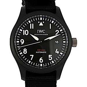 IWC Top Gun Pilot IW326906 IWC Top Gun Pilot IW326906