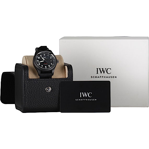 IWC Top Gun Pilot IW326906 IWC Top Gun Pilot IW326906