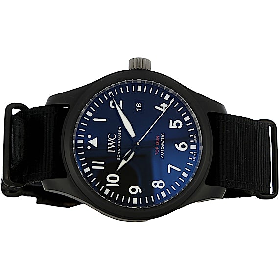IWC Top Gun Pilot IW326906 IWC Top Gun Pilot IW326906