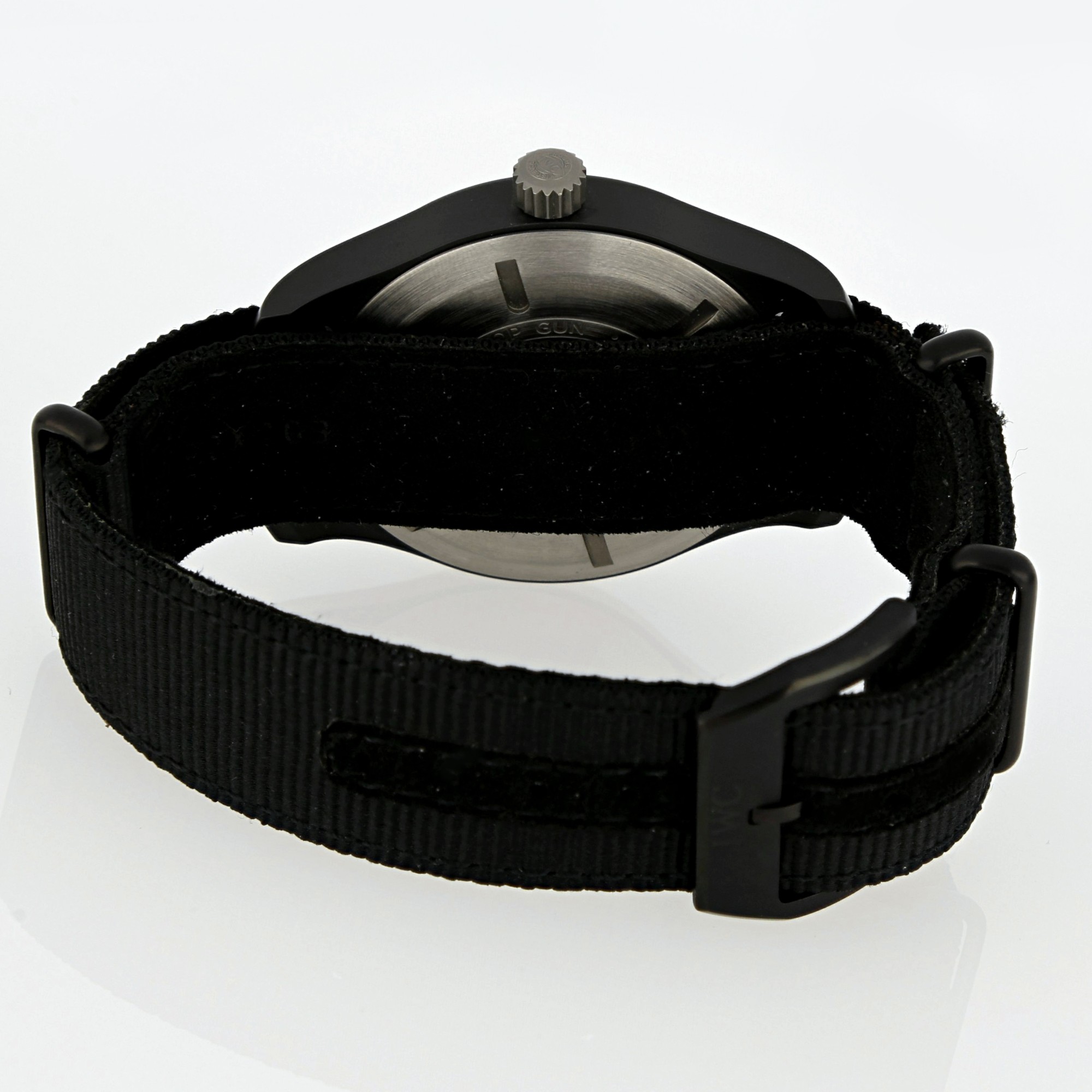 IWC Top Gun Pilot IW326906