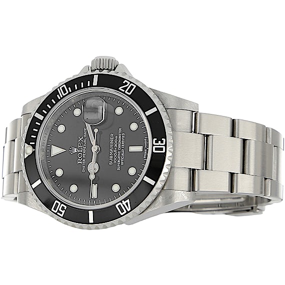 Rolex Submariner 16610 Rolex Submariner 16610