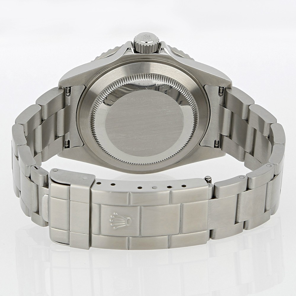 Rolex Submariner 16610