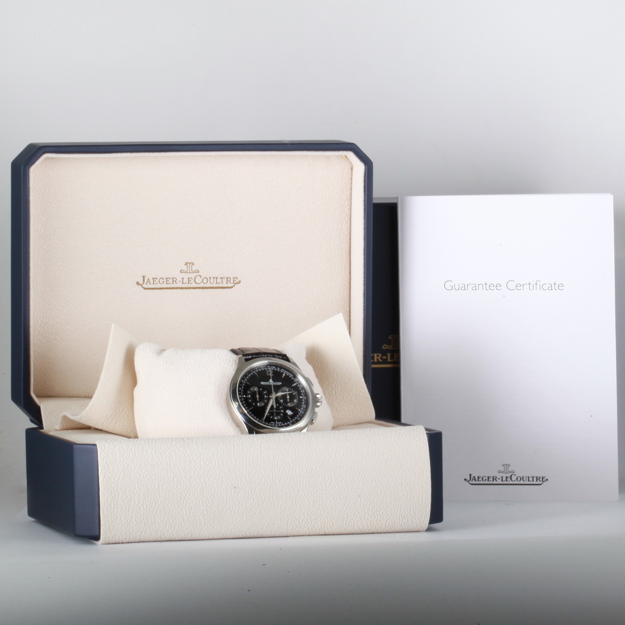 Jaeger Le Coultre Master Control 174.8.C1 - Q1538470