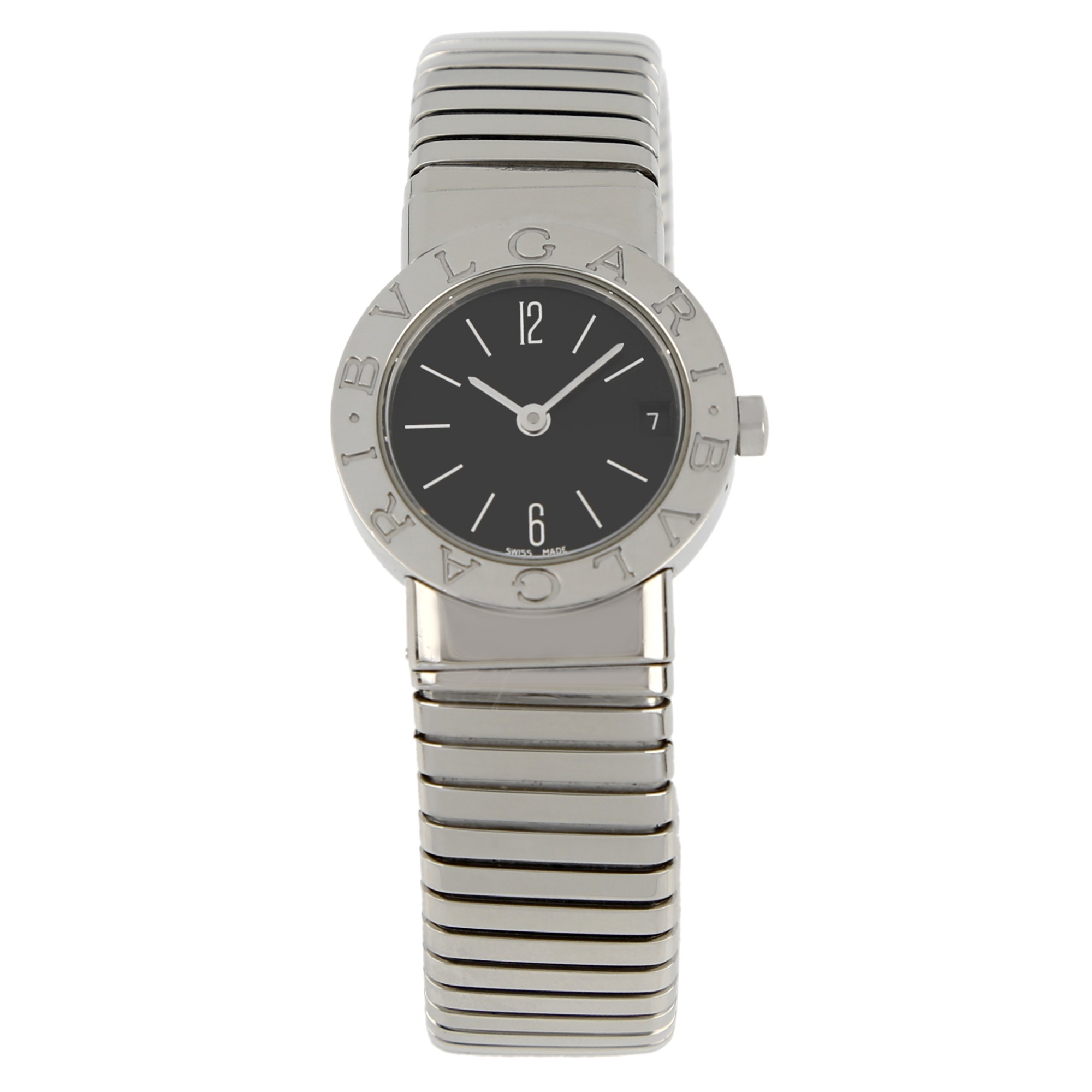 Bulgari Bulgari Bulgari BB 23 2TS