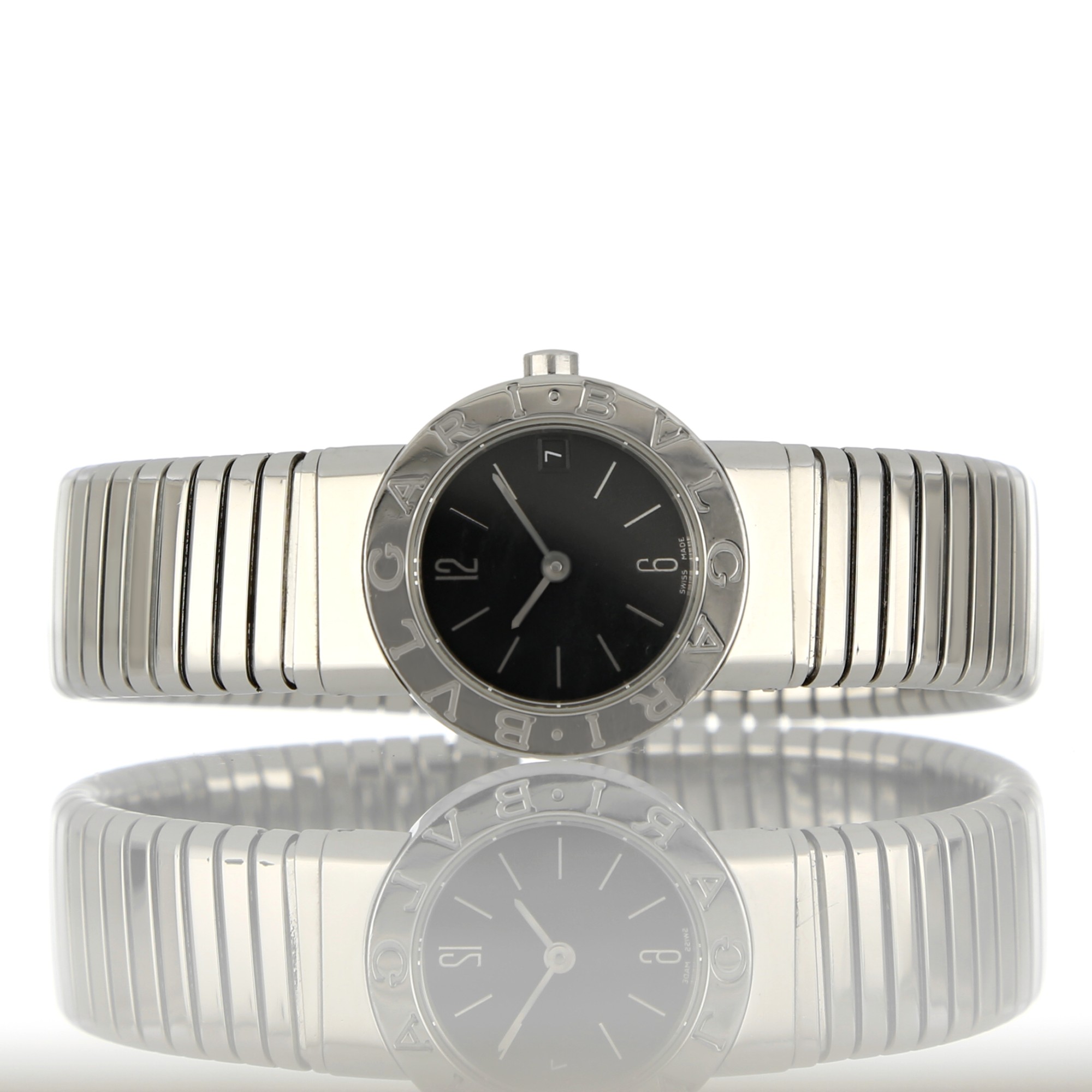 Bulgari Bulgari Bulgari BB 23 2TS