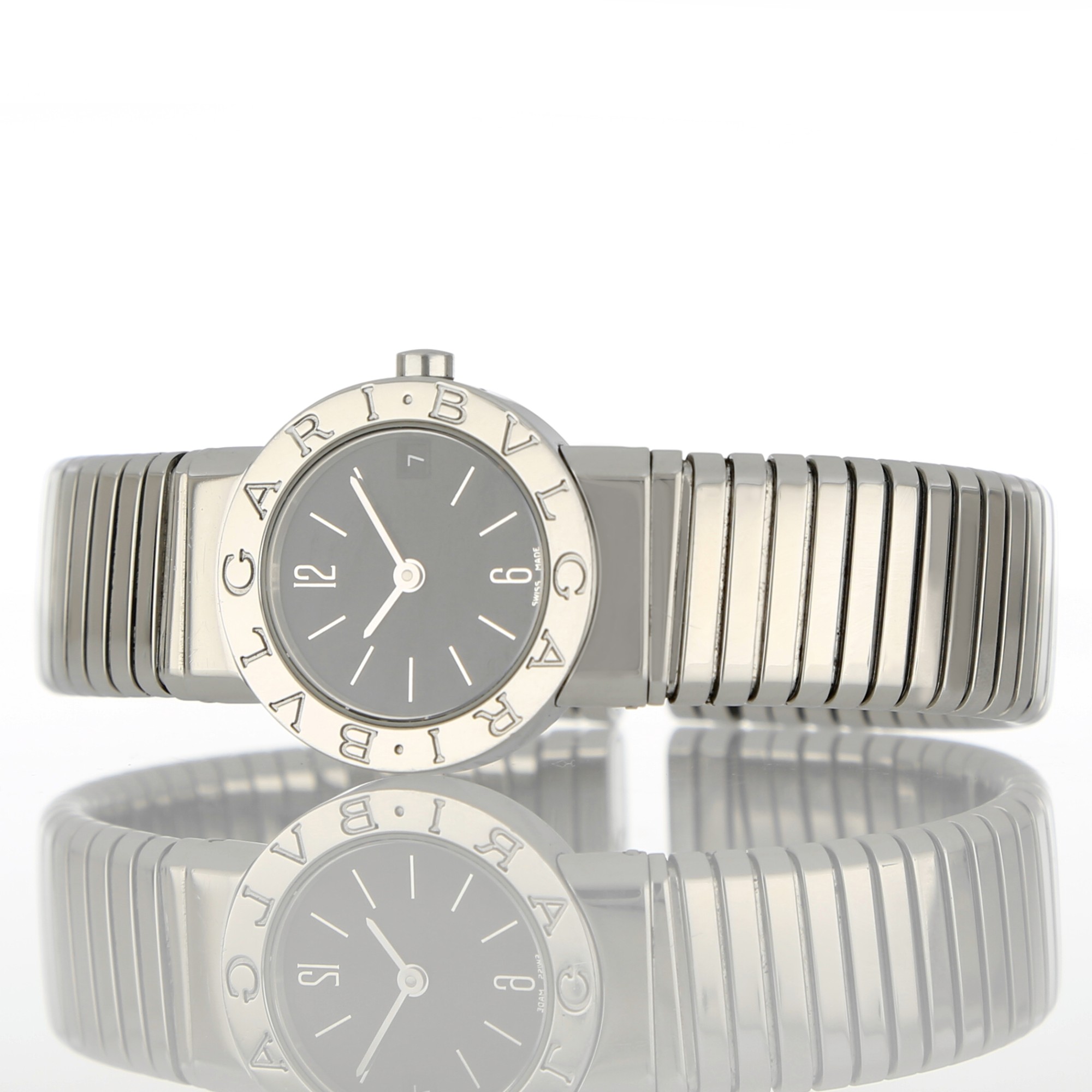 Bulgari Bulgari Bulgari BB 23 2TS