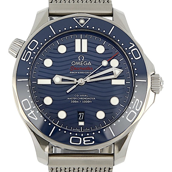 Omega Seamaster 21032422003001 Omega Seamaster 21032422003001