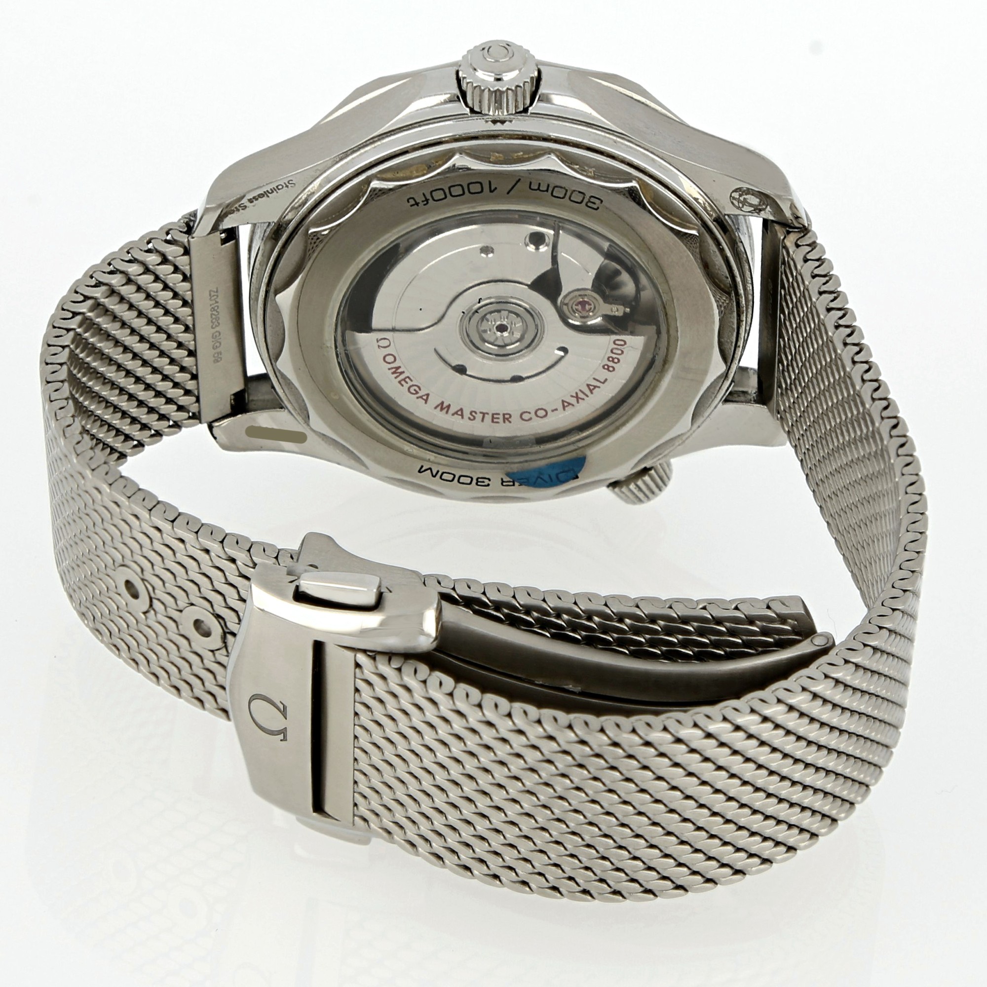 Omega Seamaster 21032422003001