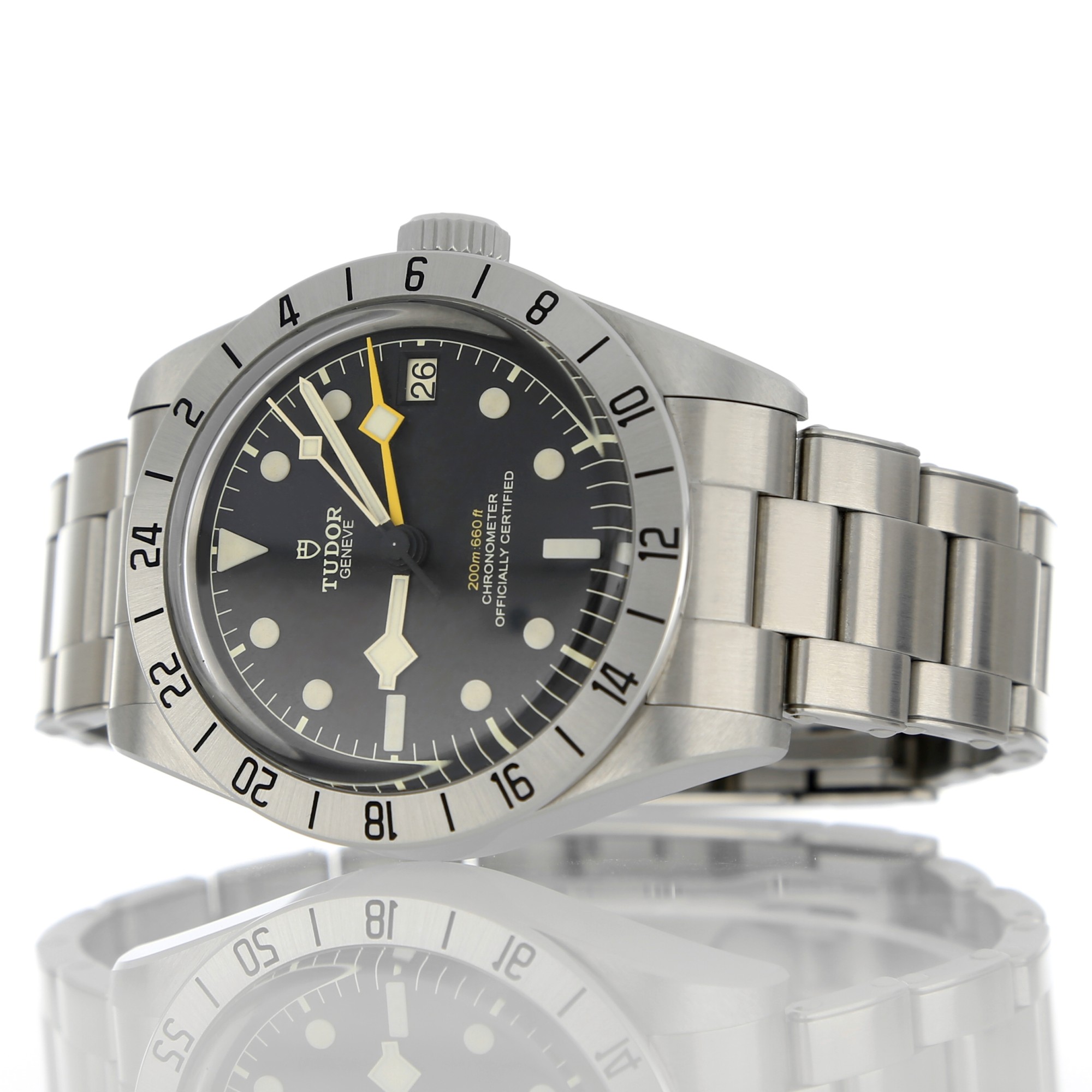 Tudor Black Bay 79470
