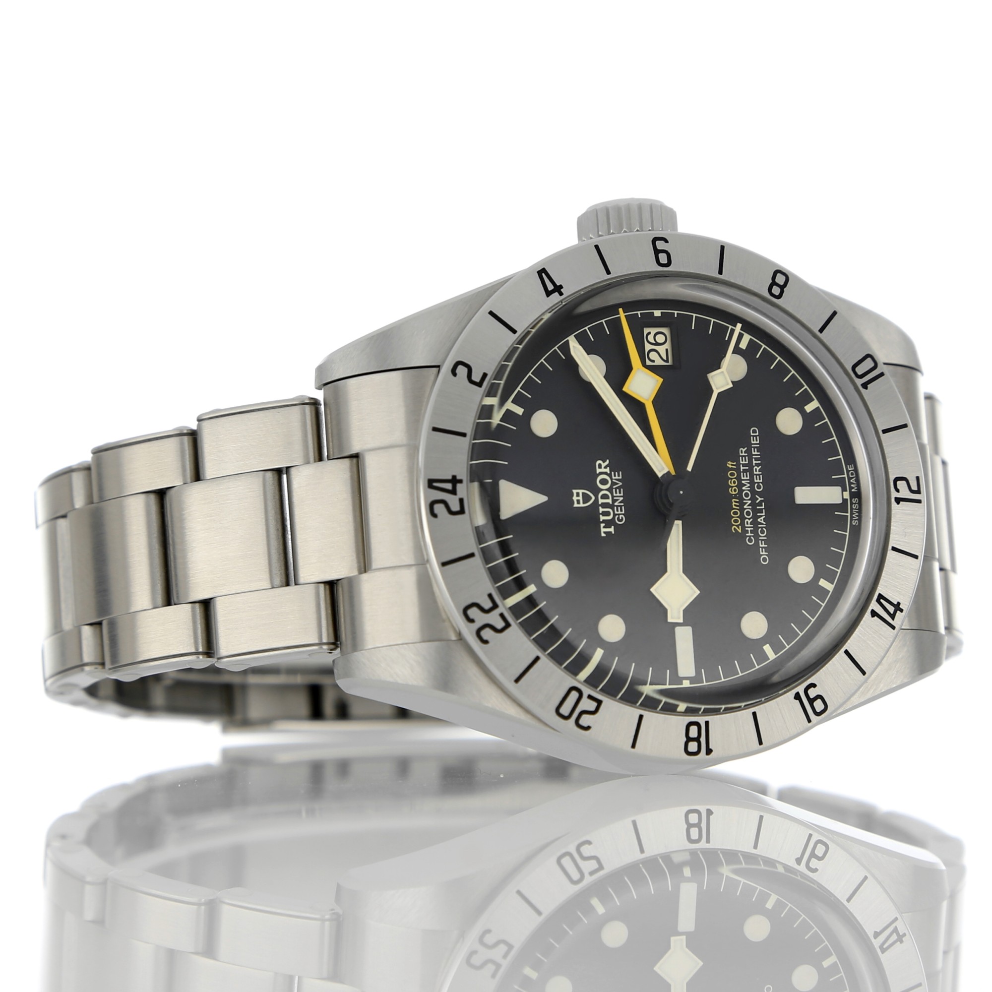 Tudor Black Bay 79470