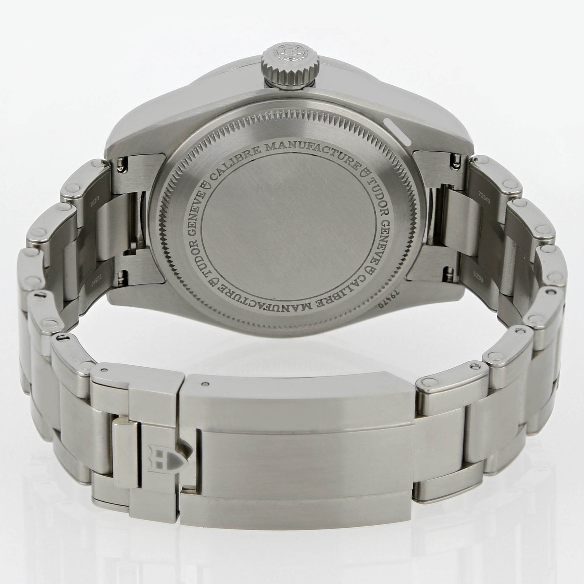 Tudor Black Bay 79470