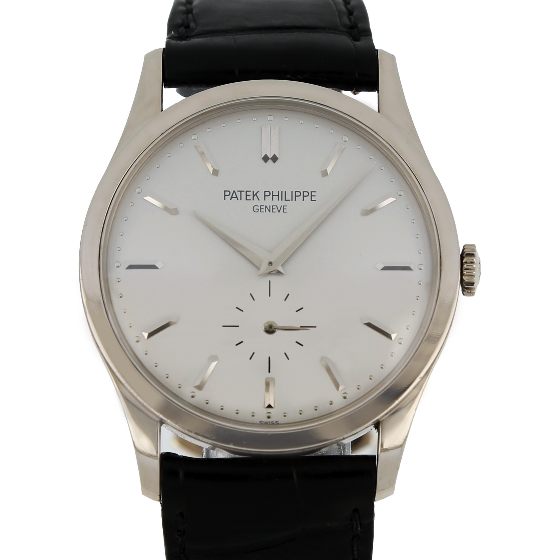 Patek Philippe Calatrava 5196G