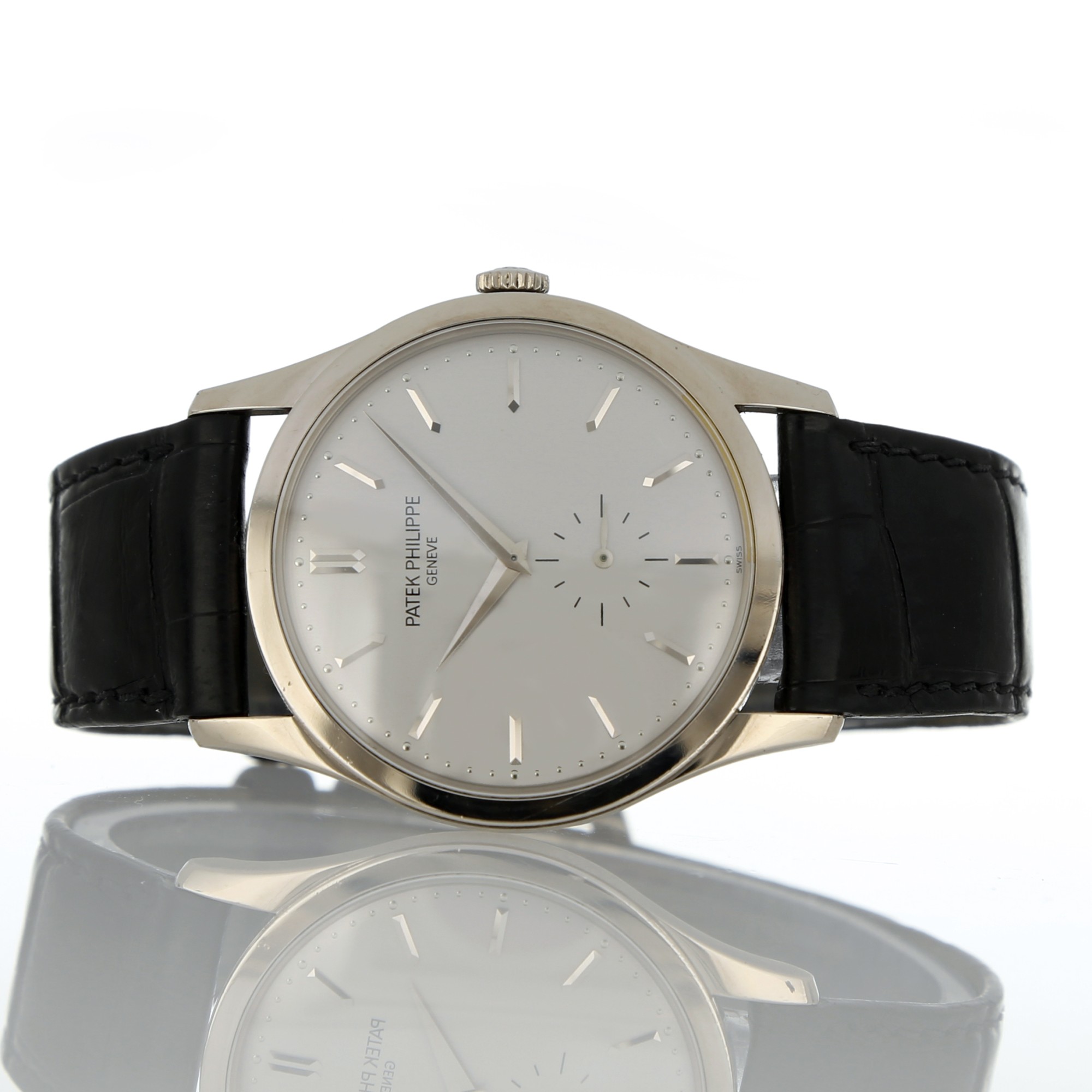 Patek Philippe Calatrava 5196G