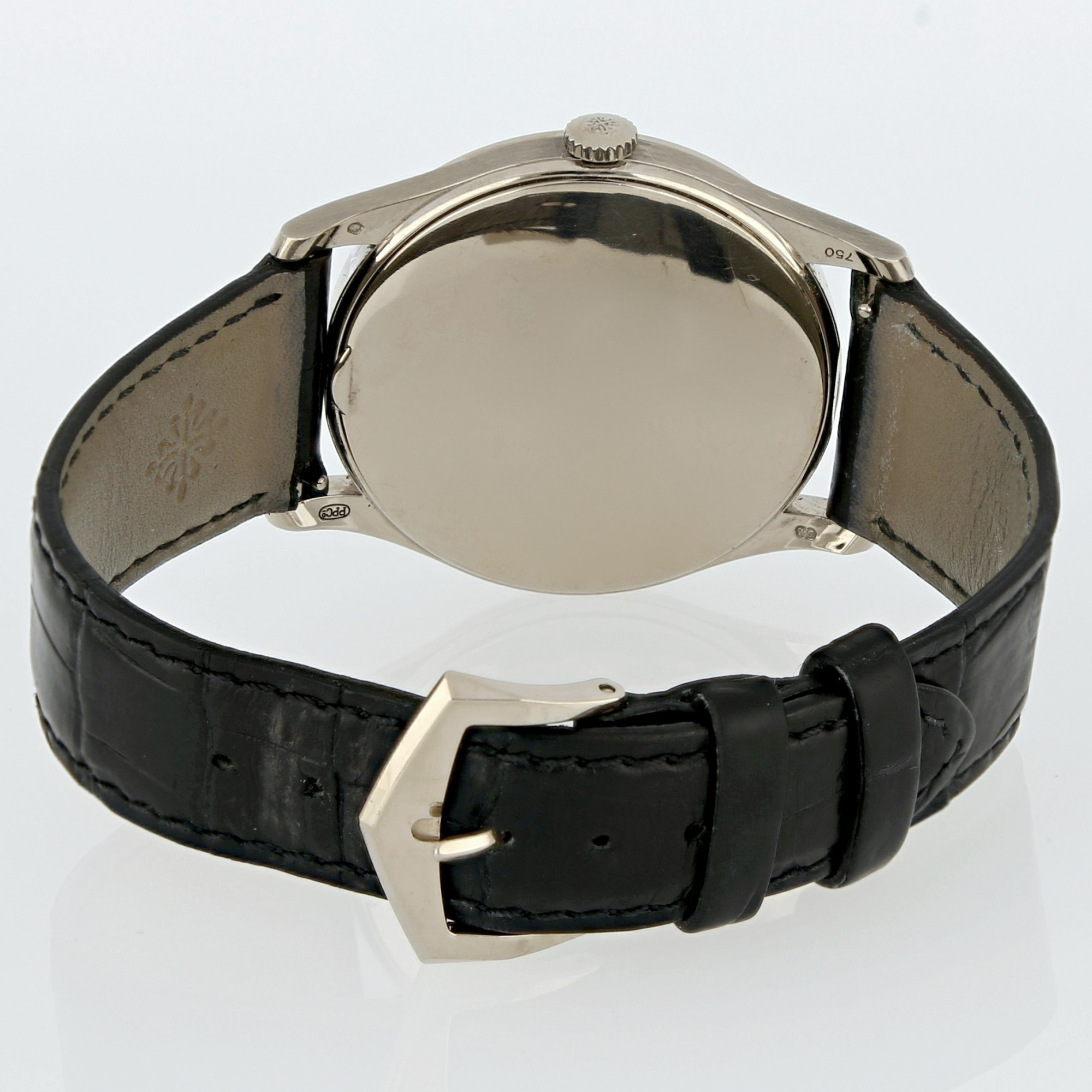 Patek Philippe Calatrava 5196G