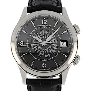 Jaeger Le Coultre Master Memovox 174.8.96 - Q1418471 Jaeger Le Coultre Master Memovox 174.8.96 - Q1418471