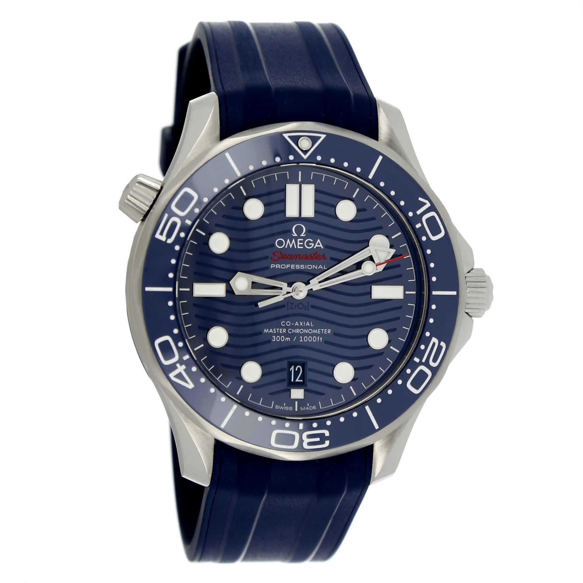 Omega Seamaster 21032422003001