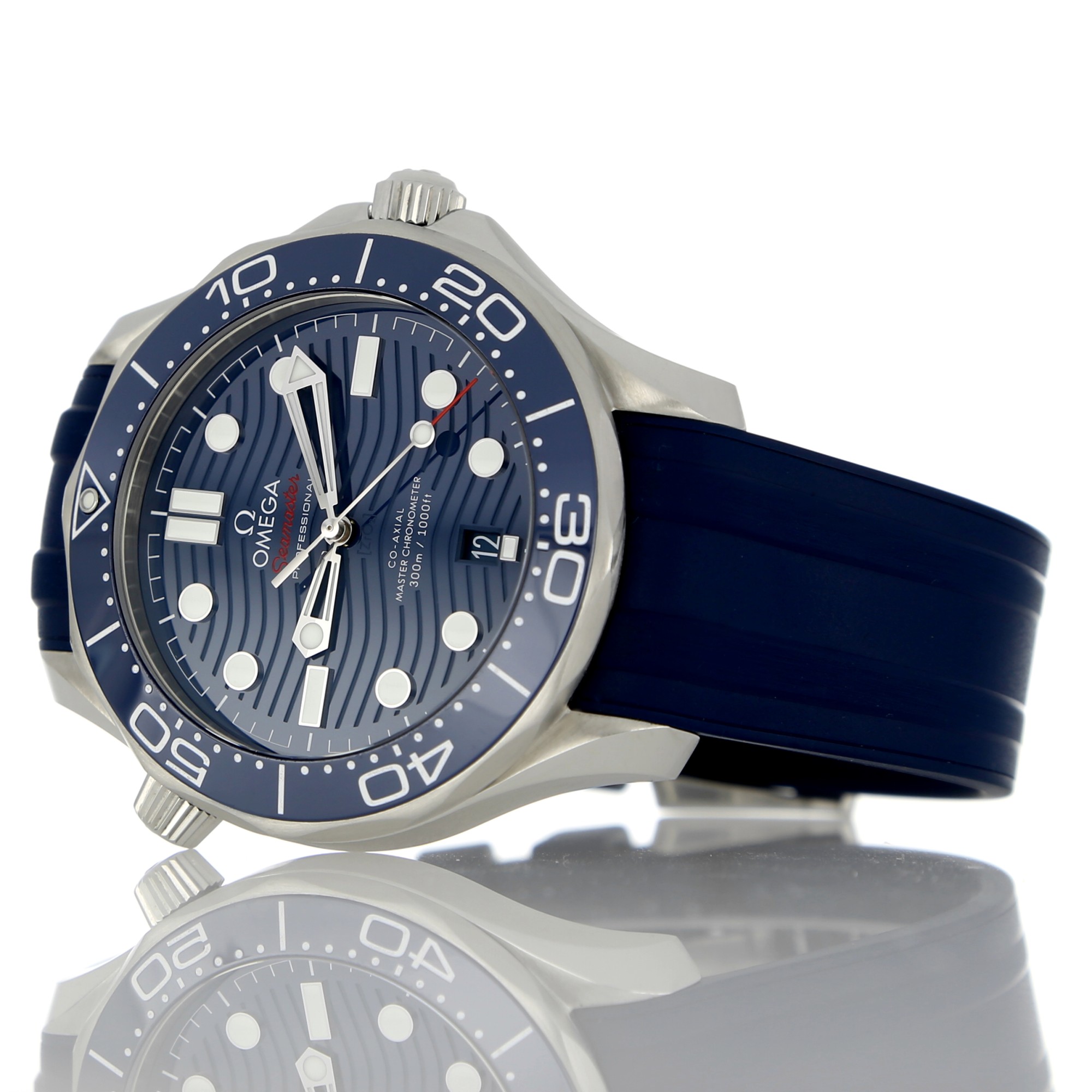 Omega Seamaster 21032422003001