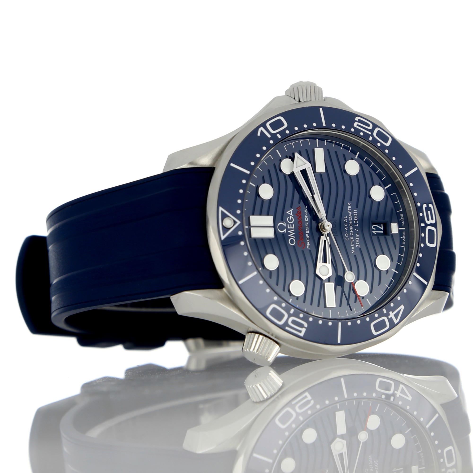 Omega Seamaster 21032422003001