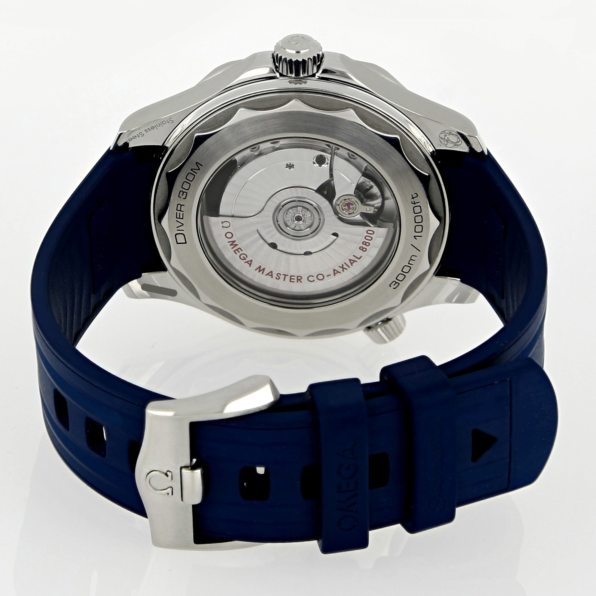 Omega Seamaster 21032422003001