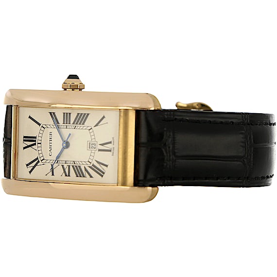 Cartier Tank 2505 Cartier Tank 2505