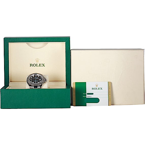 Rolex Yacht-Master 116622 Rolex Yacht-Master 116622