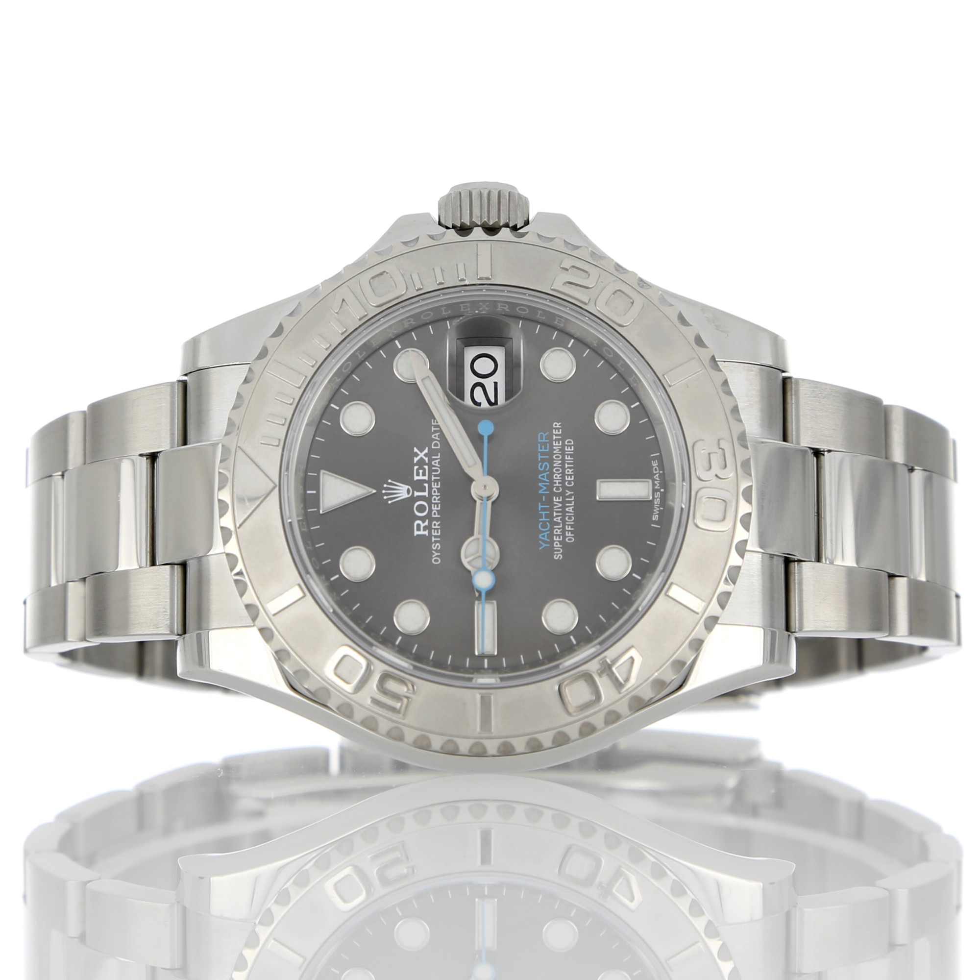 Rolex Yacht-Master 116622